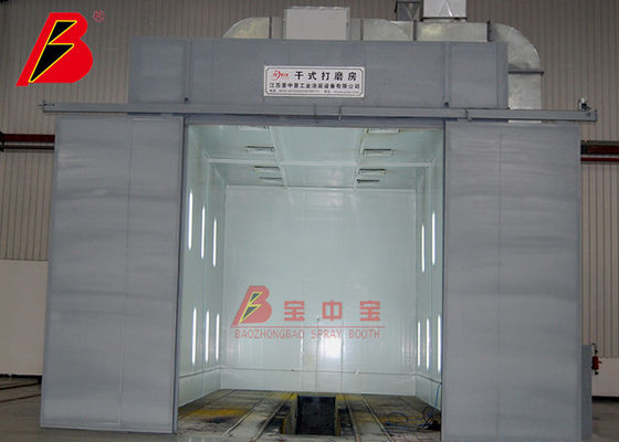 جودة غرفة التحضير CE LPG Cylinder Spray Painting Line مصنع