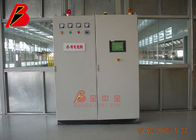 لوحة تحكم متكاملة لمشروع خط إنتاج الطلاء المخصص في Changchun FAW