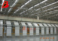 خط الإضاءة لفحص الضرر لمشروع خط إنتاج الطلاء المخصص في Changchun FAW